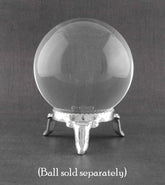 Stand For Small Gazing Ball | woot & hammy